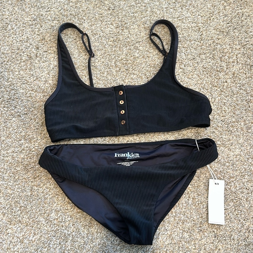 Frankie’s bikini - M/L
